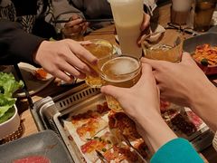 -新石器烤肉(之心城店)