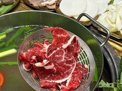-刘少华贵州小黄牛·鲜牛肉火锅(总店)