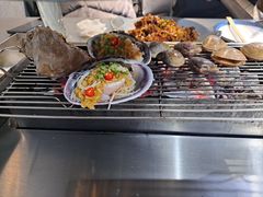 -江合勇丹东兄弟小串海鲜烧烤(总店)