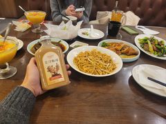 -新旺茶餐厅(嘉里城店)