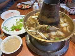 -包子大王(新泽巷店)