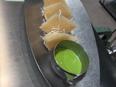 -椰庭·椰子鸡·创意玩家(晶耀前滩店)