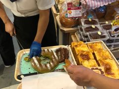 -山崎面包(苏州中心店)