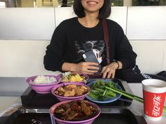 -清华大学-观畴园餐厅