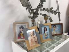 -微笑时刻照相馆·企业合影·商务外拍(北京五道口店)