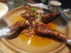 -蘑菇私房菜小馆(杨家坪西城天街店)