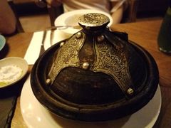 -Tajine Moroccan塔金摩洛哥中东餐厅