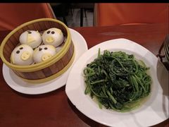 -古南都·老广东酒楼(龙江店)