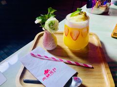 -木棉花开(中心城店)