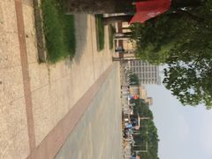 -江西财经大学(蛟桥园南校区)