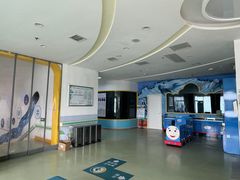 -佑贝儿科(西大街店)