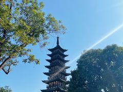 -上海方塔园