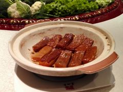 养生南瓜-李老爹香辣蟹(宣武门店)