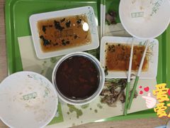 -老乡鸡(武汉江腾广场店)