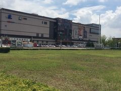 -利群胶州购物广场(澳门路店)