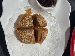 -南门四季铜锅涮肉(左家庄店)