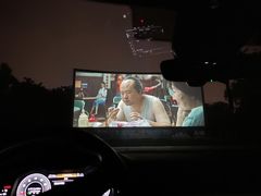 -枫花园汽车电影院(朝阳公园店)