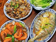 -醉壹号海鲜大排档·老厦门特色菜(厦门美食地标店)