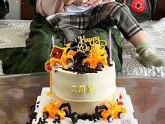 -黛瓦兰西点(开发区店)