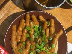 -楠火锅(西单店)