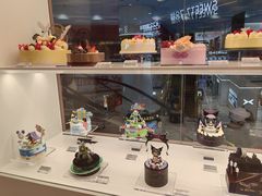 -好利来(上海长宁龙之梦店)