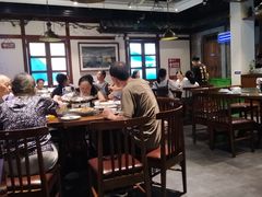 大堂-自己人(九码头店)