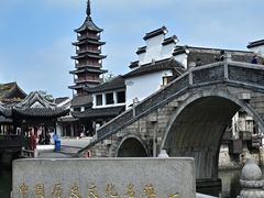 -千灯古镇