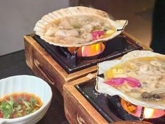 -花潮料理艺食馆(成都万象城店)