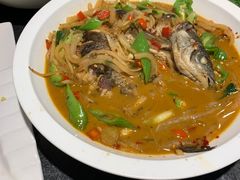 -翁大胖媽媽菜(银海店)