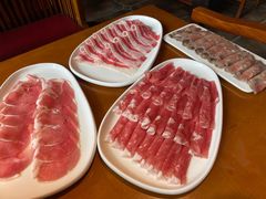 -宝泉铜锅·涮羊肉(解放东路店)
