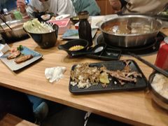 -水林间·寿喜烧自助(仙林金鹰店)