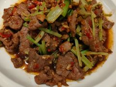 -兰湘子·湘菜小炒(盛龙广场店)