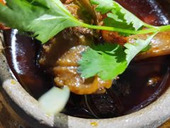 -巢湖名吃·徽府农家菜(半汤店)