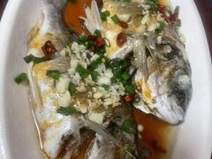 -阿伍海鲜大排档(塔湾金沙店)