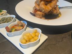 -西安凯悦酒店·湖畔中餐厅