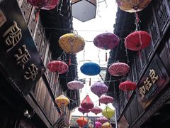 -嘉兴月河历史街区