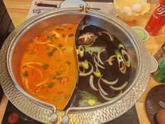 -牛匠和牛寿喜锅(西安总店)