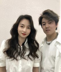 -逸丝风尚yesfashion造型