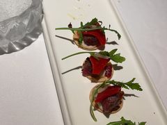 -王品牛排(郑州大卫城店)