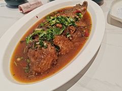 -梅利汴京烤鸭•开封豫菜地标店(晋安路店)