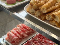 -古乐牛香·鲜牛肉牛杂火锅(高新店)