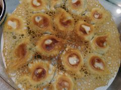冰花煎饺-鸿禧大清花(方庄店)