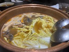 -一善菌·云南菌汤·云南菜(银泰城店)