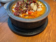 -云海肴·汽锅鸡·云南菜(苏州中心店)