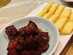 招牌红烧肉-新开元大酒店(杭州大关店)