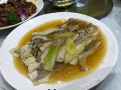 -西兰轩清真菜馆(北顺城街店)