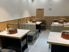 -白山烧烤(文安路万豪店)