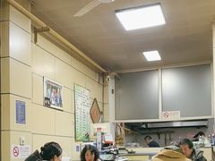 -宝光熏肉鞋底火烧(新街口店)