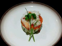 -曙亚洲餐厅-重庆富力艾美酒店(南坪万达广场店)