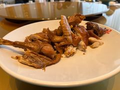 -须水邓记叫化鸡(中原路店)